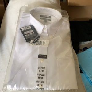 Brand new still in packaging men’s dress shirt